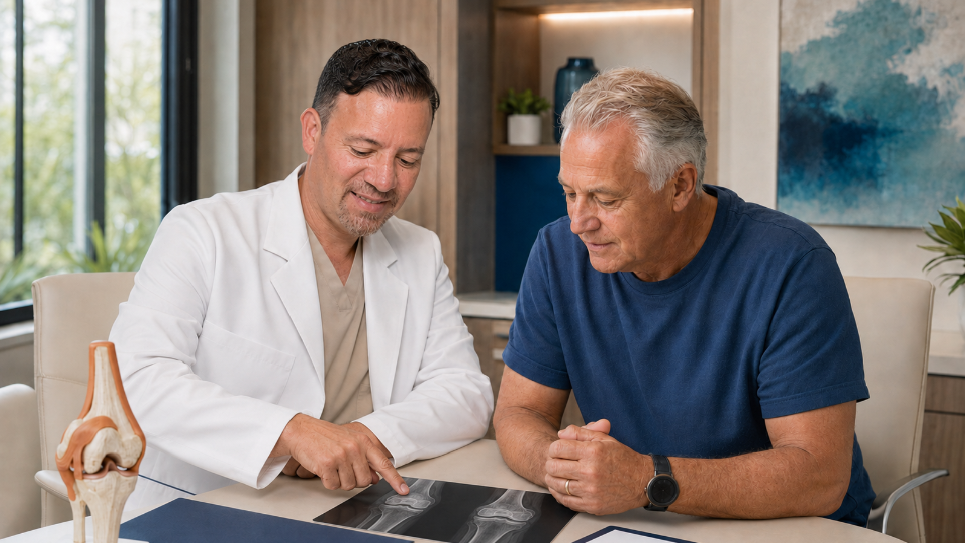 Best Anti-Aging Treatments in Mexico for U.S. Patients Seeking Physician-Guided Care