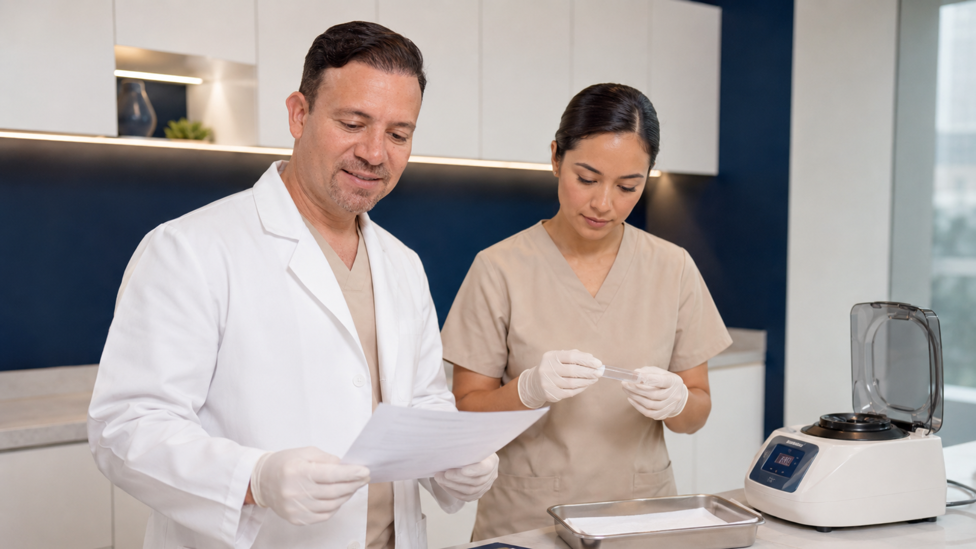 Stem Cell Therapy for Knee Pain: What to Expect